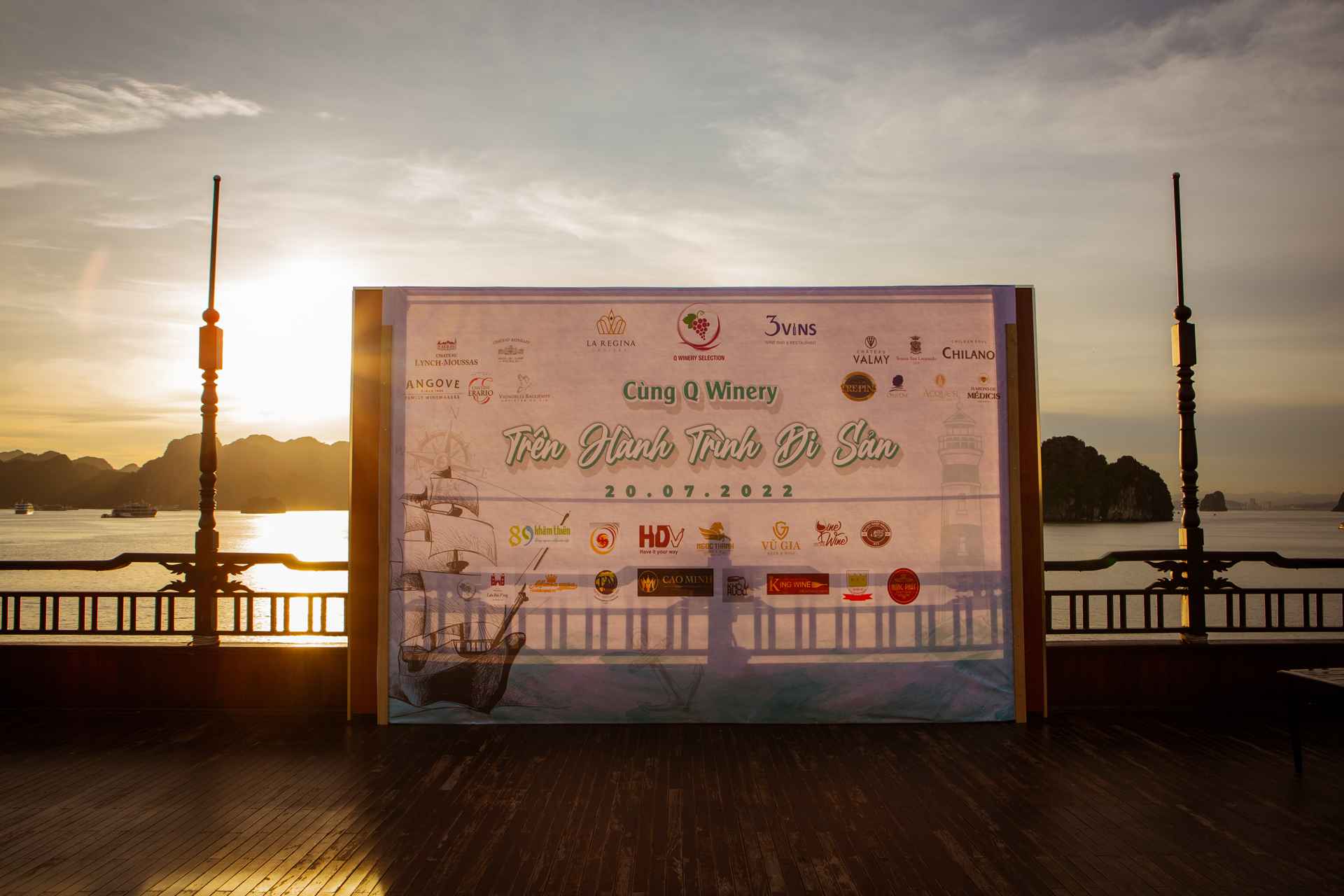 Cửa hàng rượu ngoại TM WINE