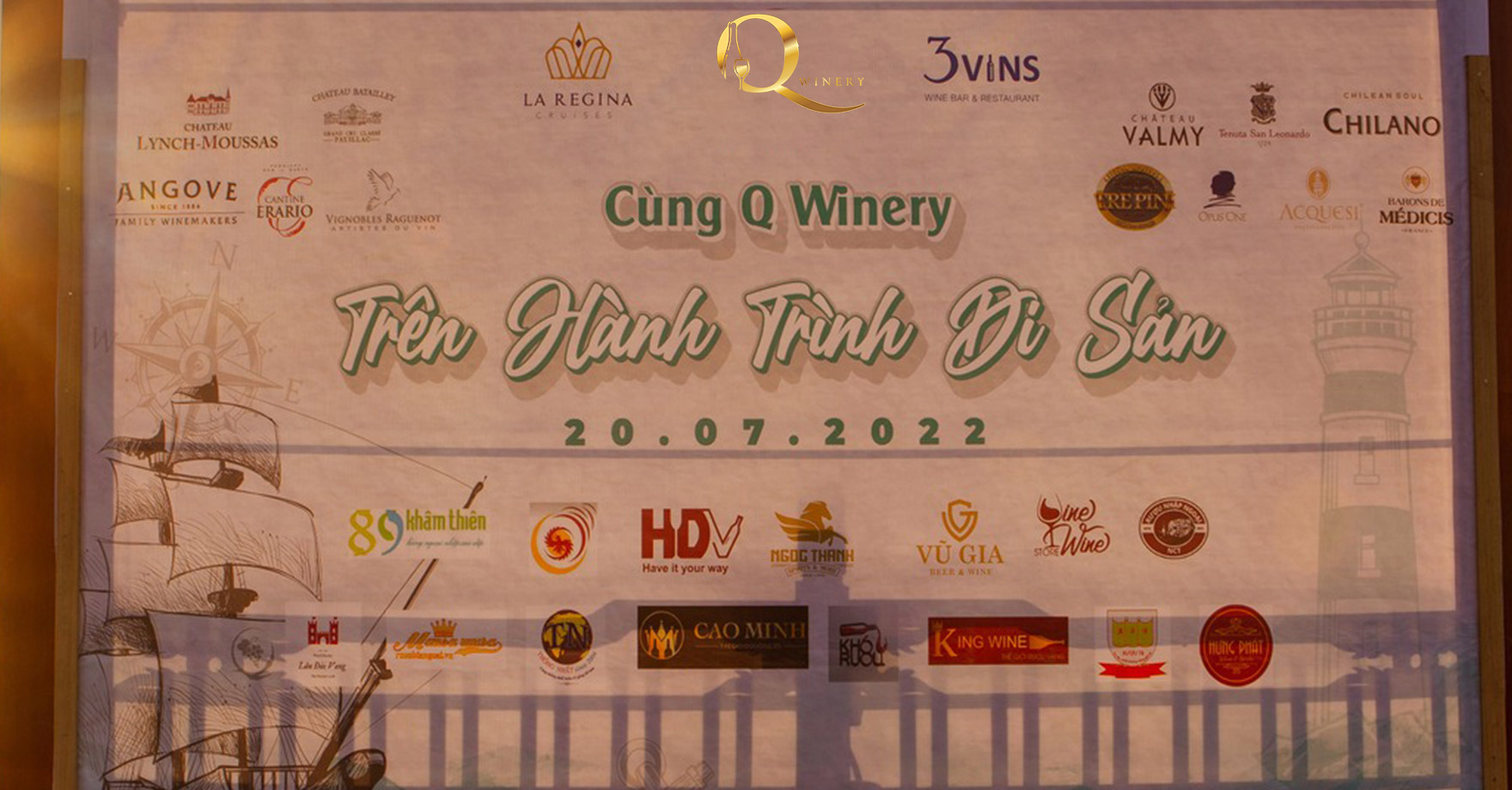 Fine Dining La Regina Grand 5*