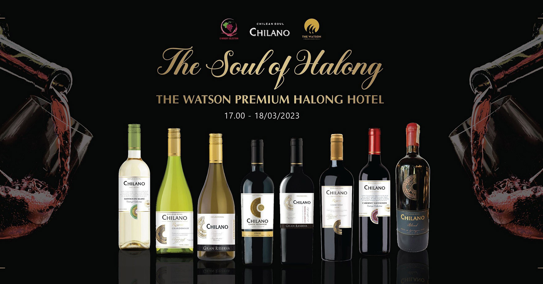 The Soul Of Ha Long