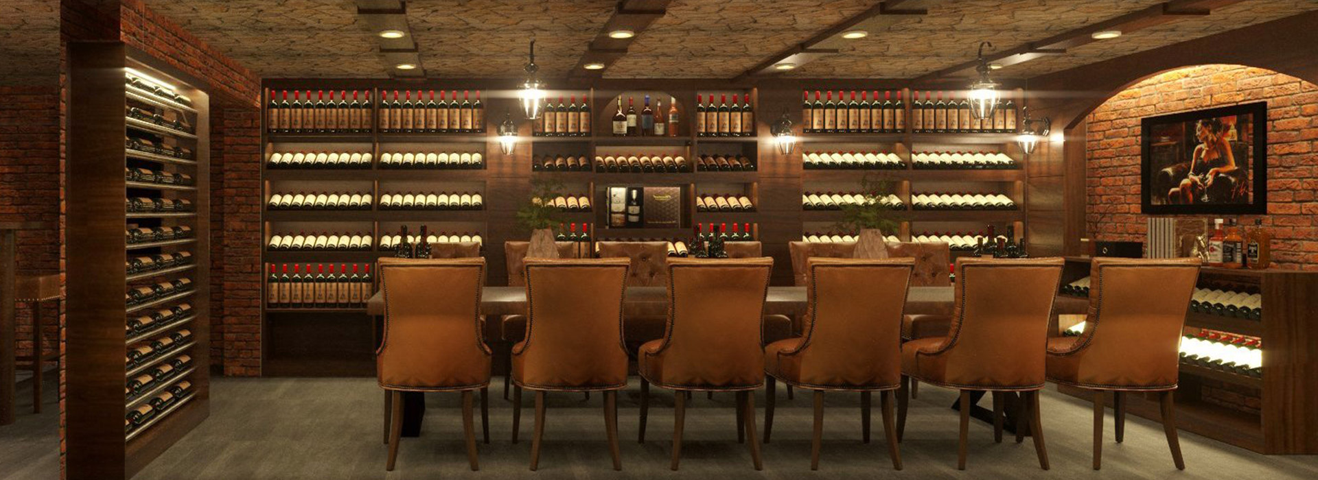 Q.WINERY SELECTION VIETNAM