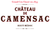 Château De Camensac