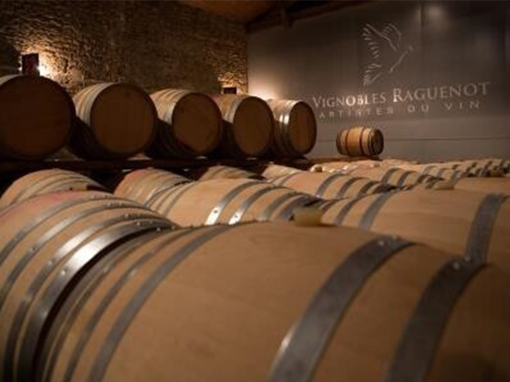 Vignobles Raguenot