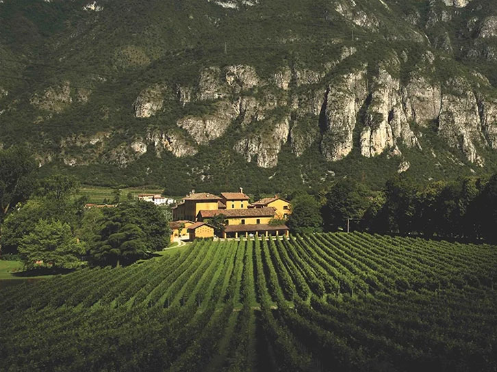 San leonardo