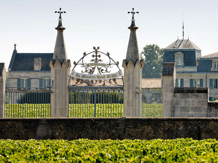 Château La Mission Haut-Brion