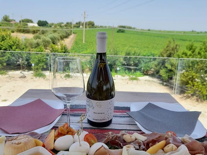 Cantine Erario