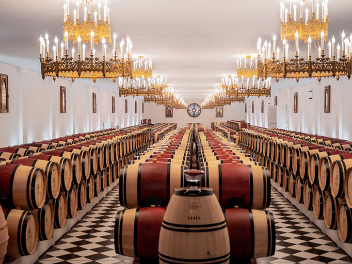 Château Pape Clément