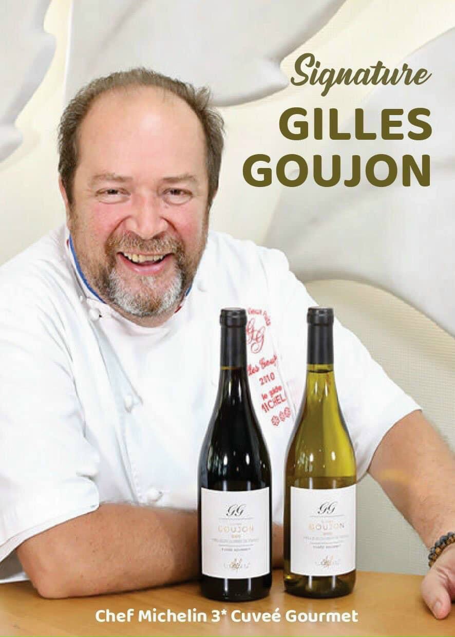 Gilles-Goujon