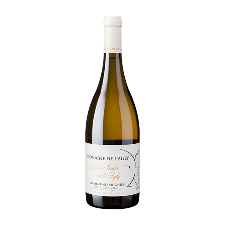 trắng Domaine De L Agly Les Neiges