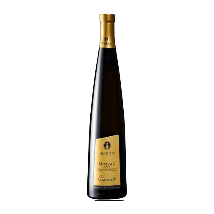 Moscato D Asti Casarito Docg