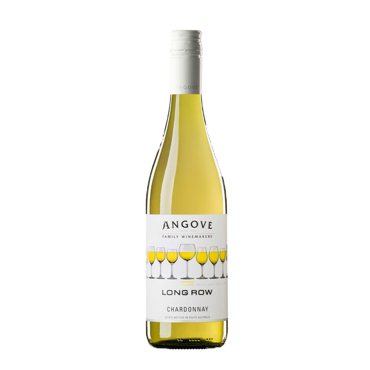Long Row Chardonnay