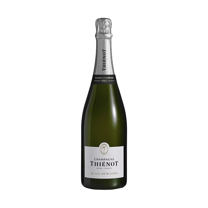 Champagne Thienot blanc de blancs