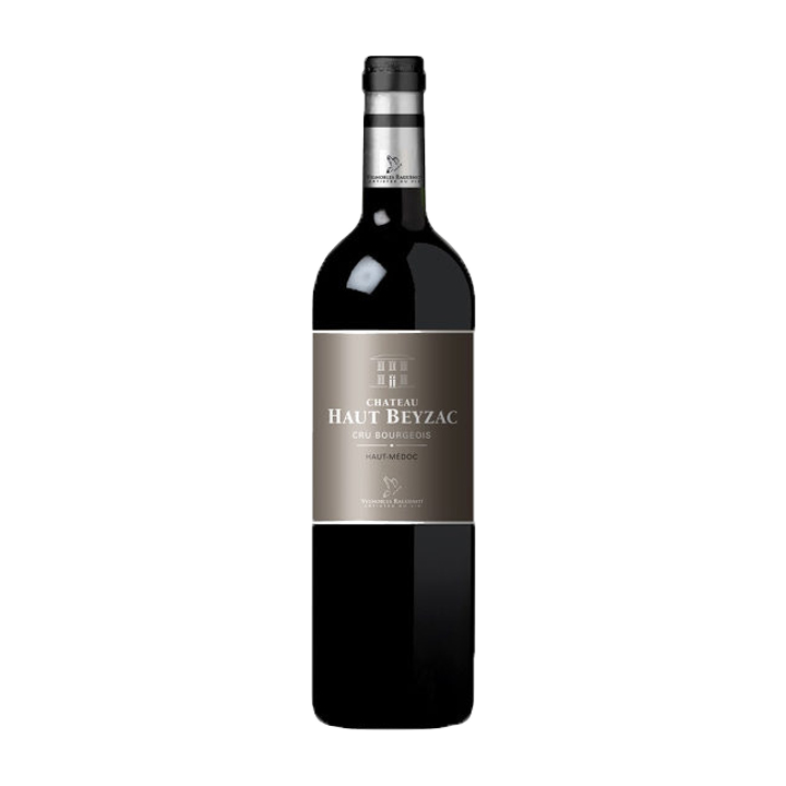 ChAteau Haut Beyzac Cru Bourgeois