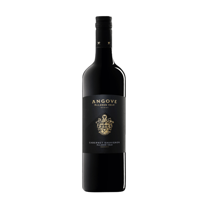 Family Crest Cabernet Sauvignon