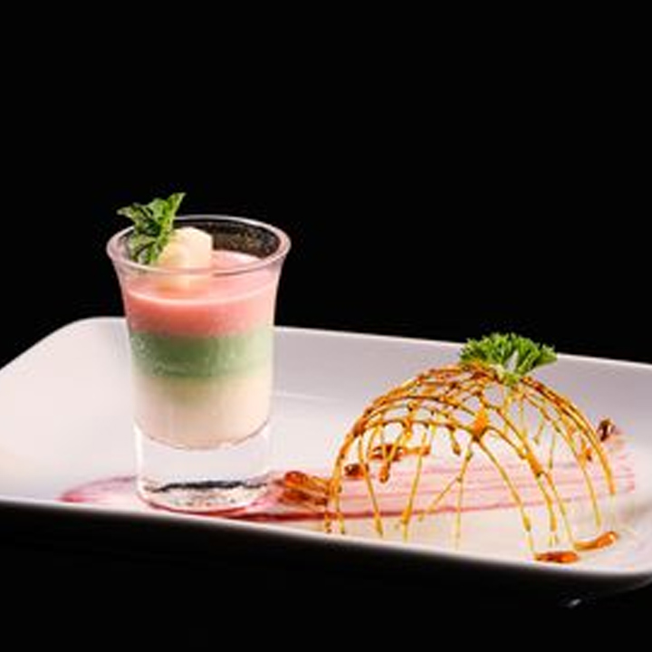 Kem Panacotta
