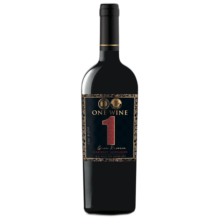 One Wine Cabernet Sauvignon