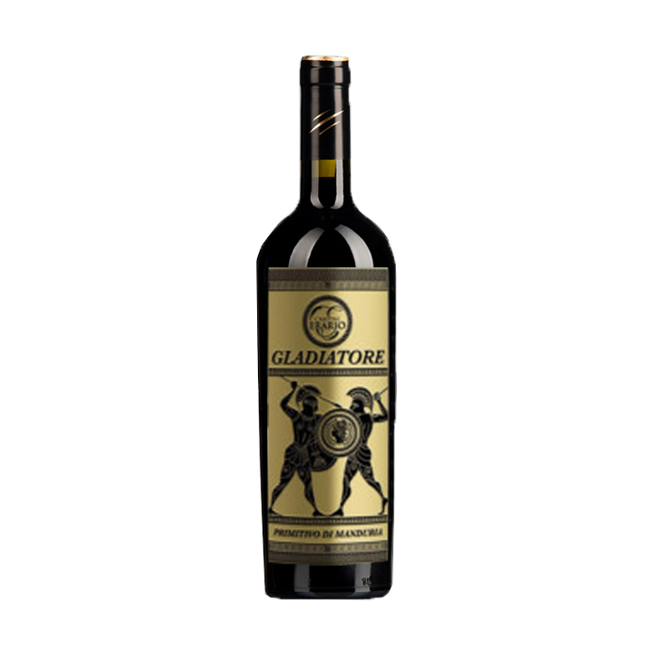 Cantine Erario Gladiatore