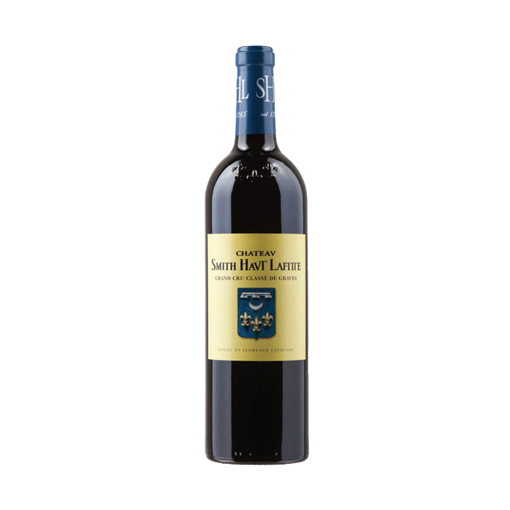 Chateau Smith Haut Lafitte Rouge 2016