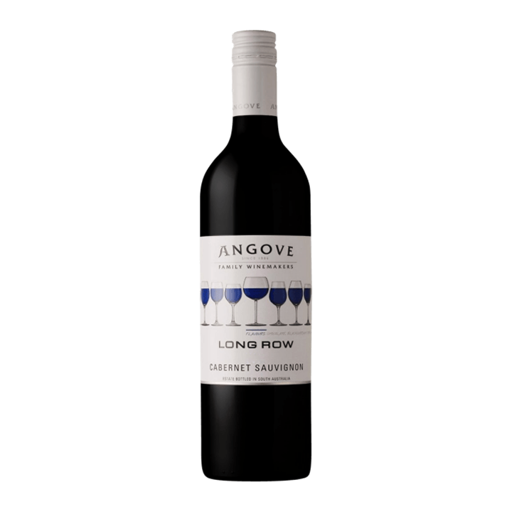 Long Row Cabernet Sauvignon