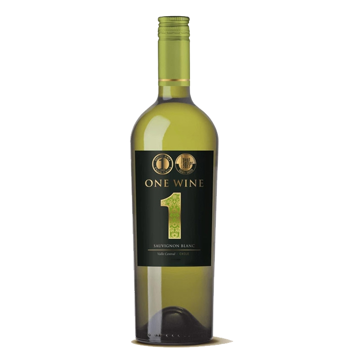 One Wine Sauvignon Blanc