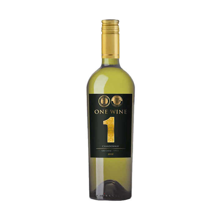 One Wine Chardonnay