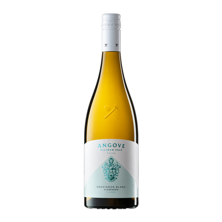 Family Crest Sauvignon Blanc