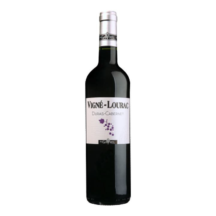 Vigne - Lourac Cabernet Sauvignon