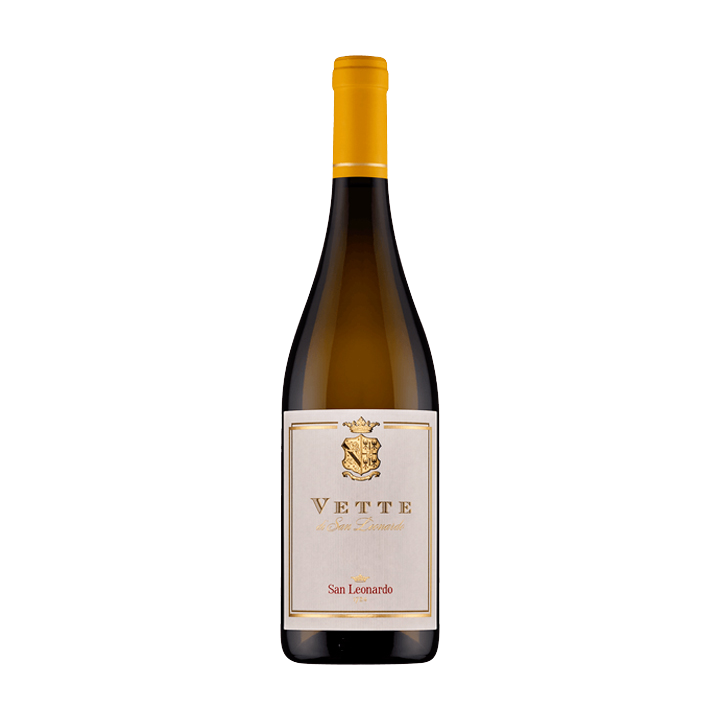 San Leonardo VETTE