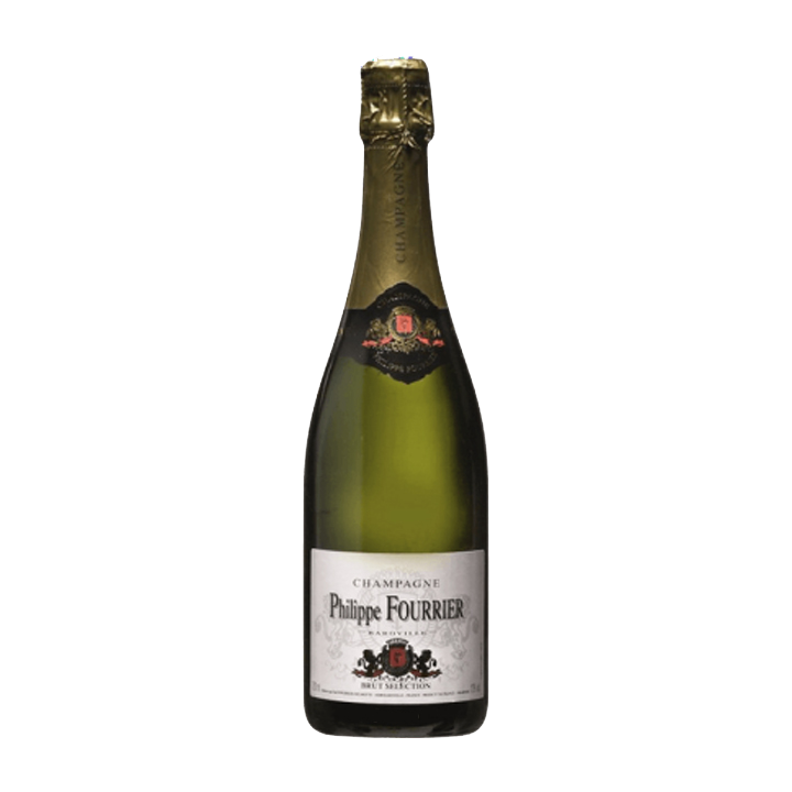 Champagne Phillipe Fourrier