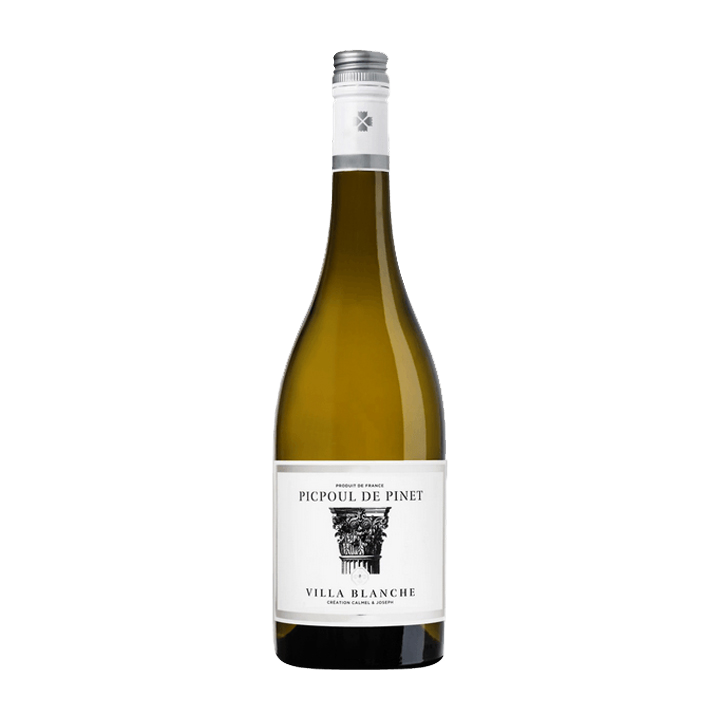Villa Blanche - Picpoul De Pinet