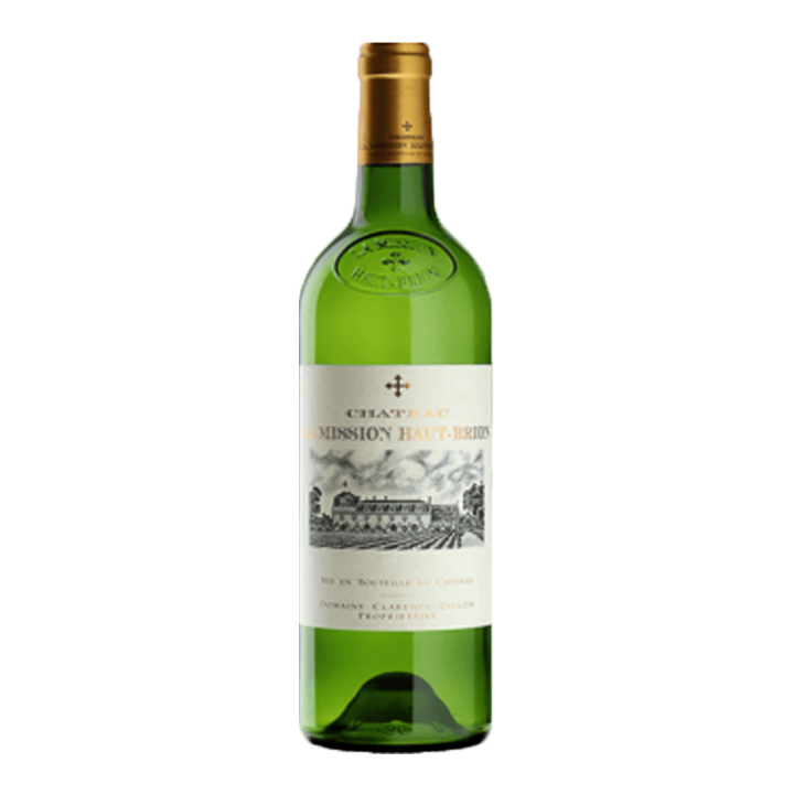 Chateau La Mission Haut Brion Blanc 2016