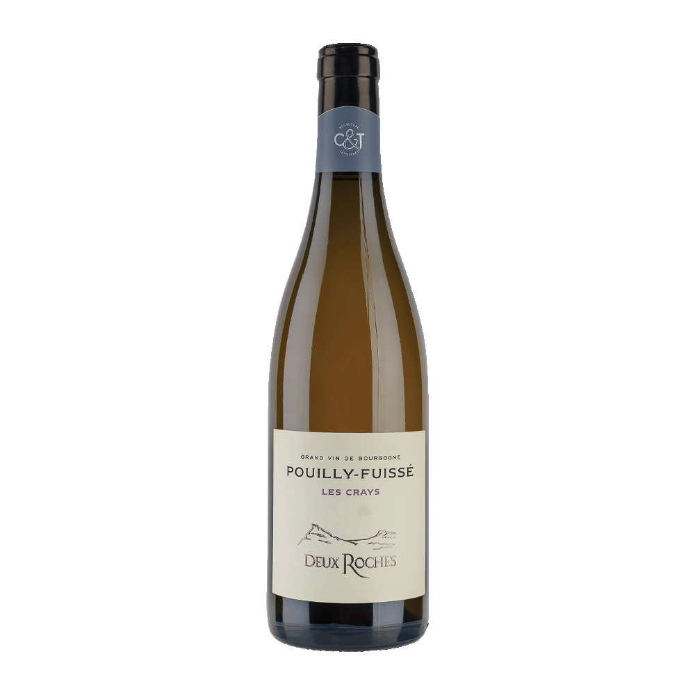 POUILLY-FUISSÉ LES CRAYS