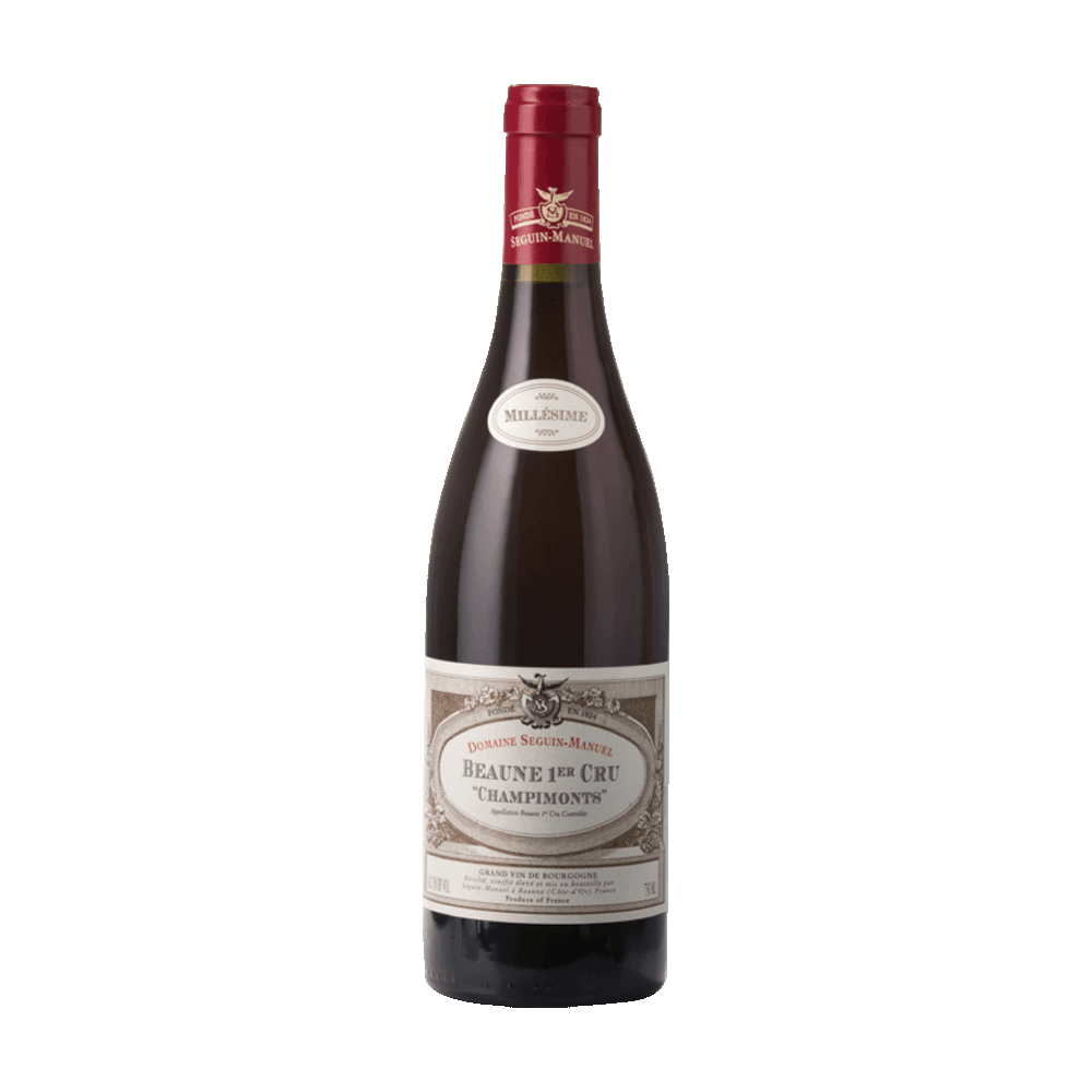 Seguin-Manuel Beaune 1er Cru Champimonts