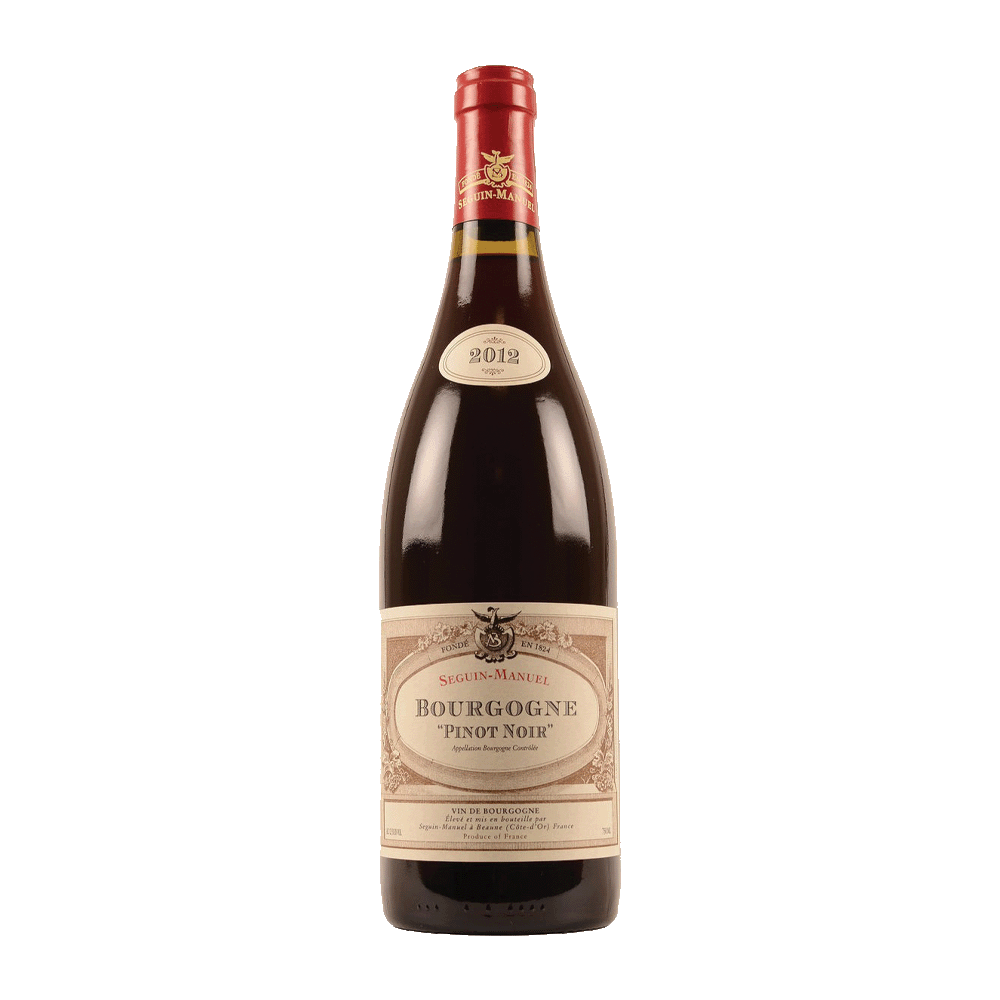 Seguin-Manuel Bourgogne Pinot Noir