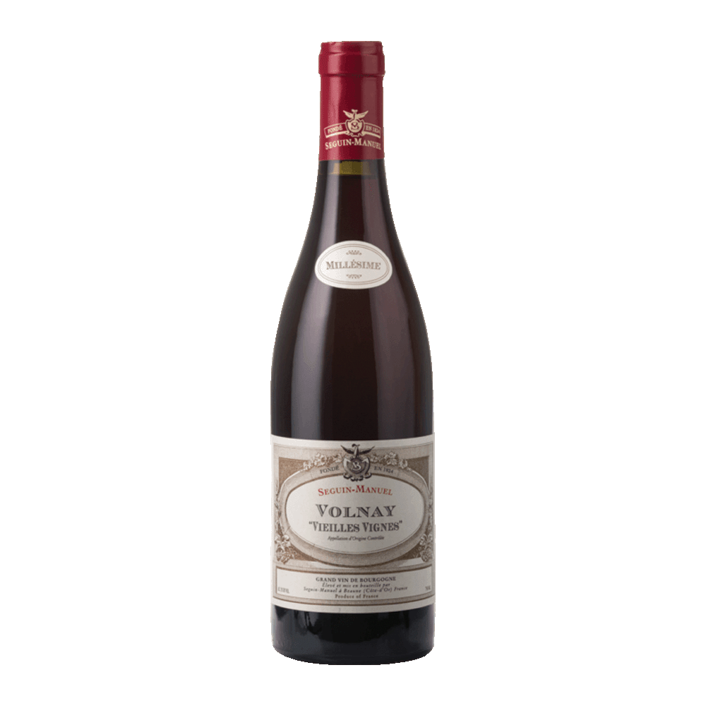 Seguin-Manuel Volnay Vieilles Vignes