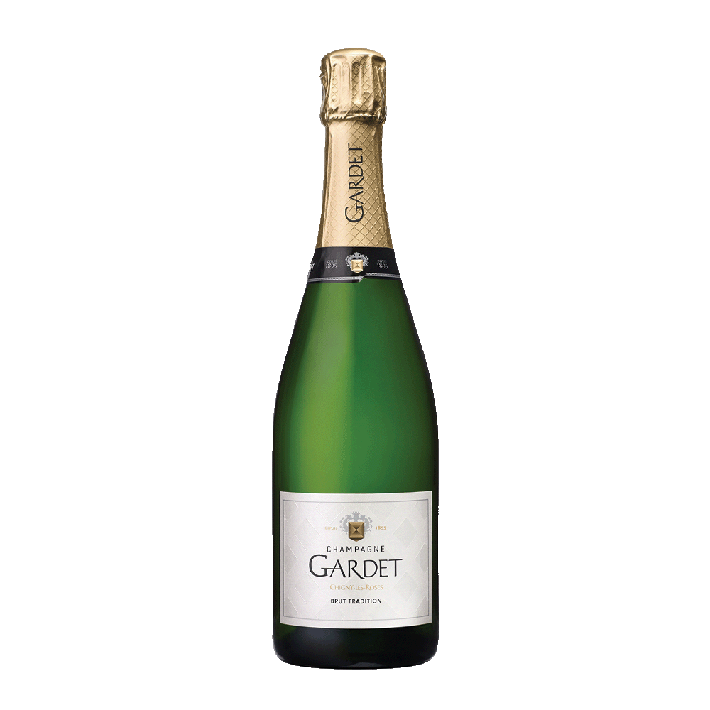 Brut Tradition Champagne Gardet
