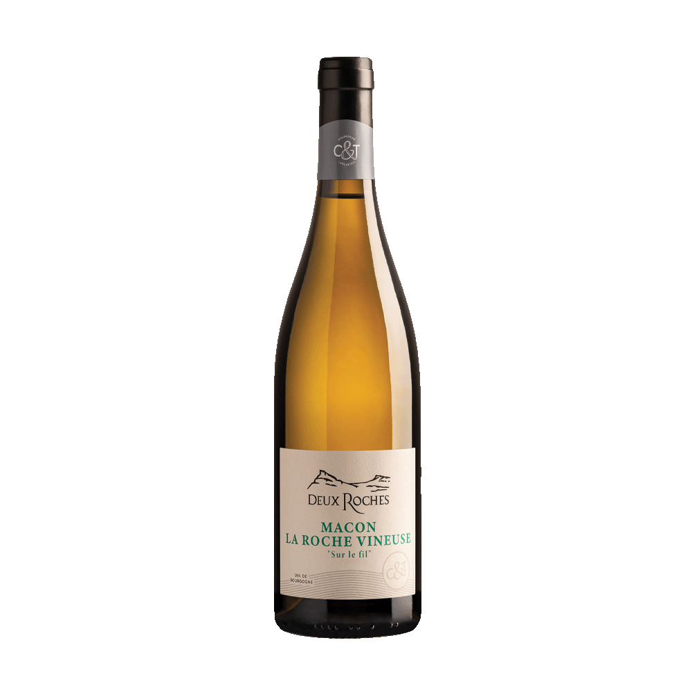 Macon la Roche Vineuse "Sur le Fil"
