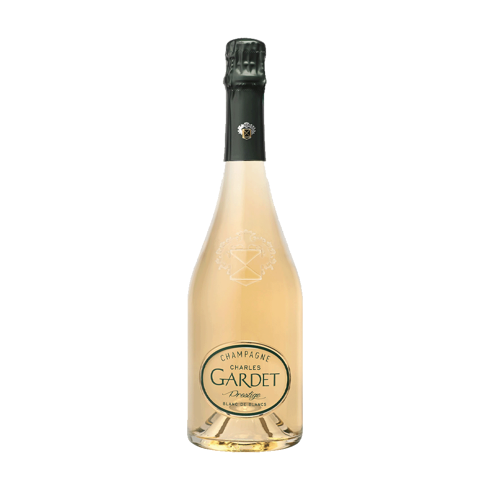 CHARLES GARDET BLANC DE BLANCS