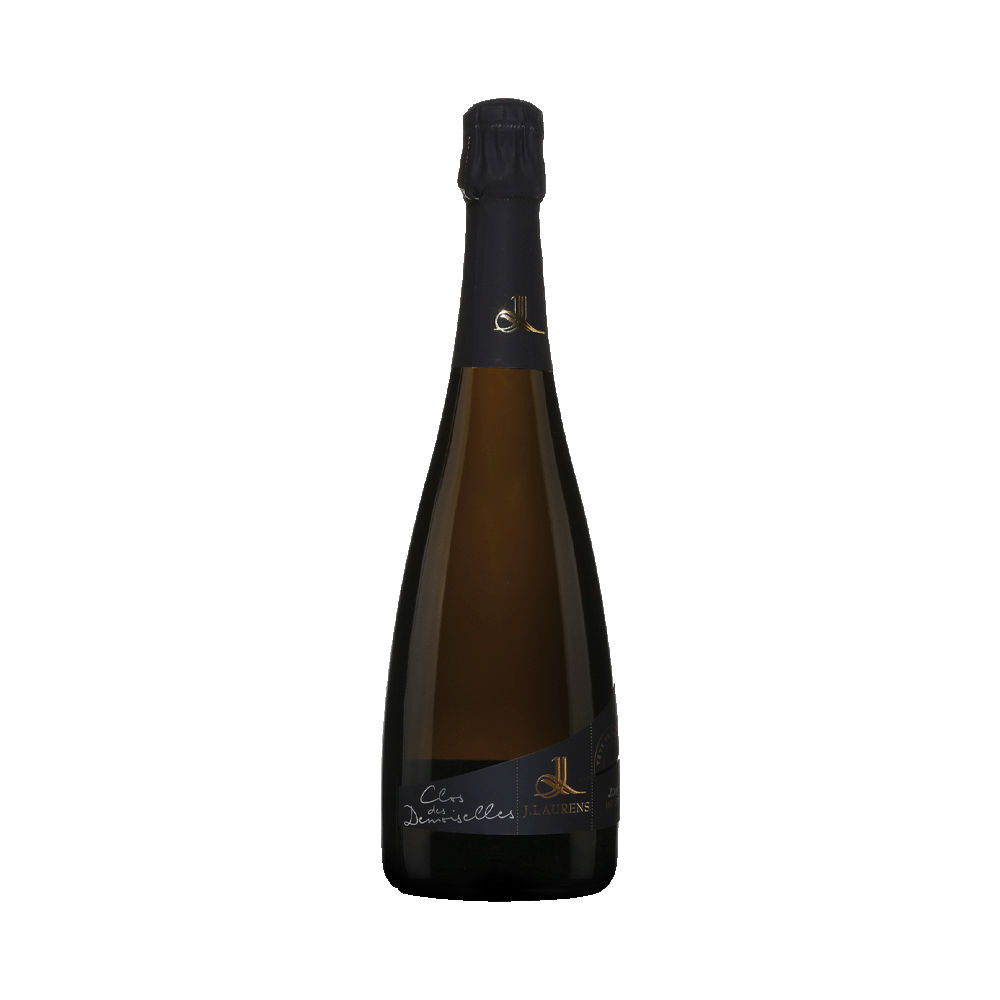 Clos des Demoiselles Crémant de Limoux Tête de Cuvée Brut