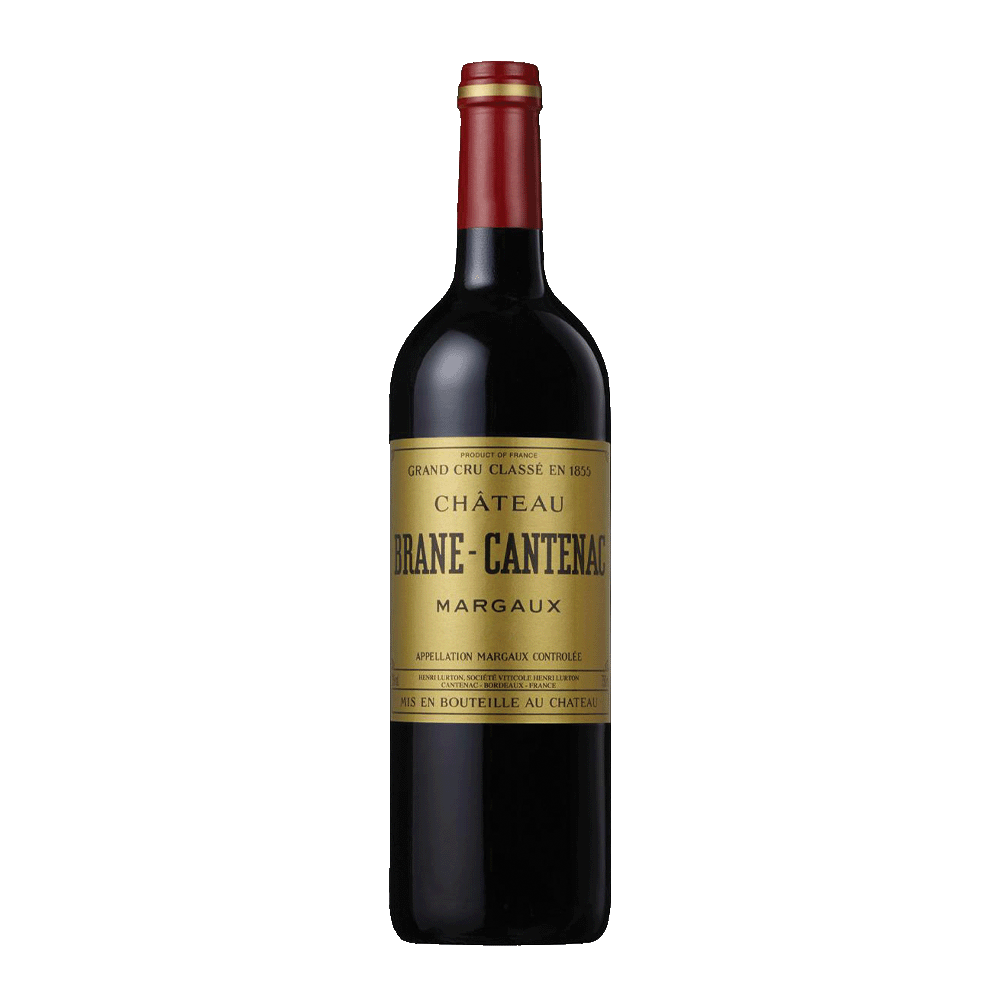 Château Brane-Cantenac