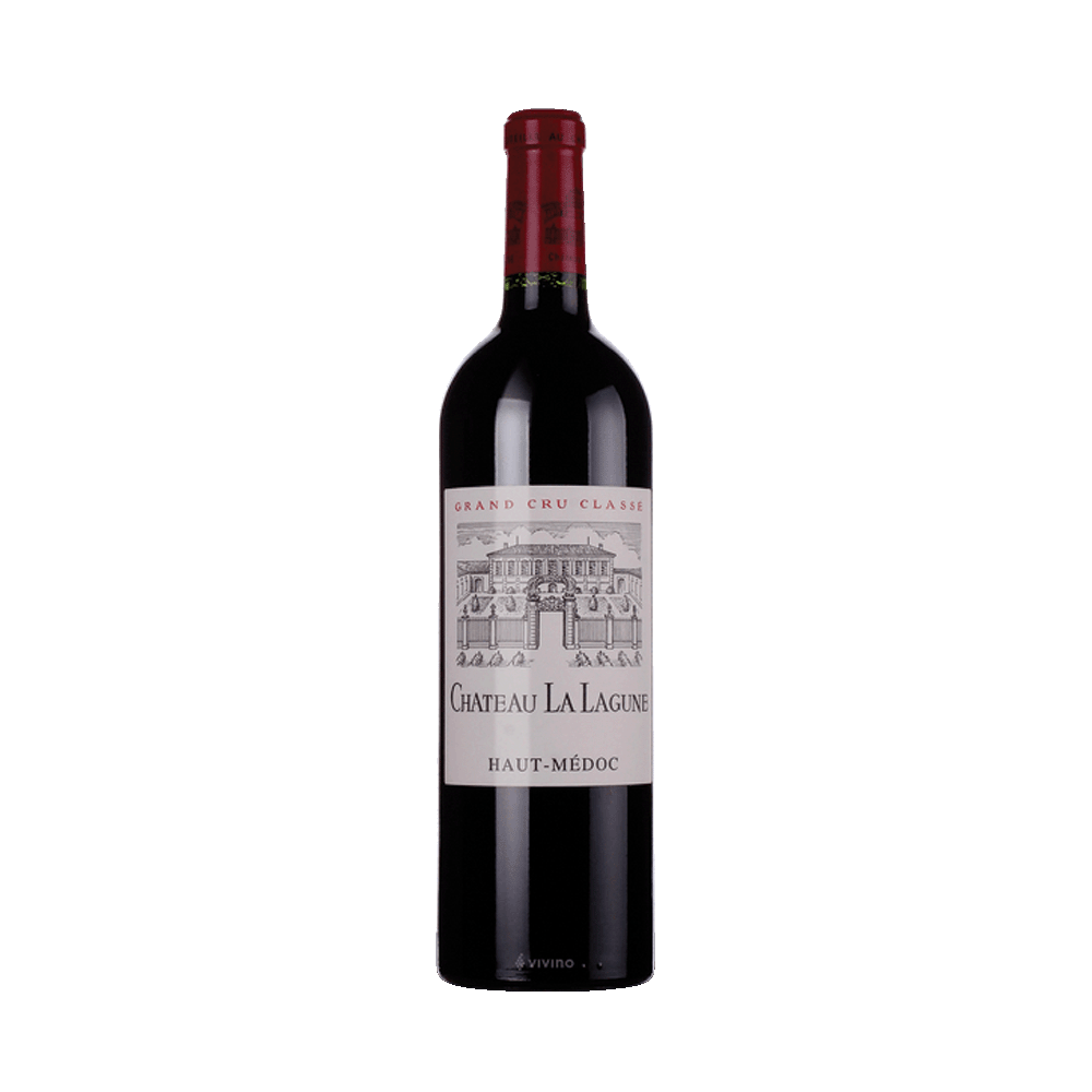 Château La Lagune Haut-Médoc 2016