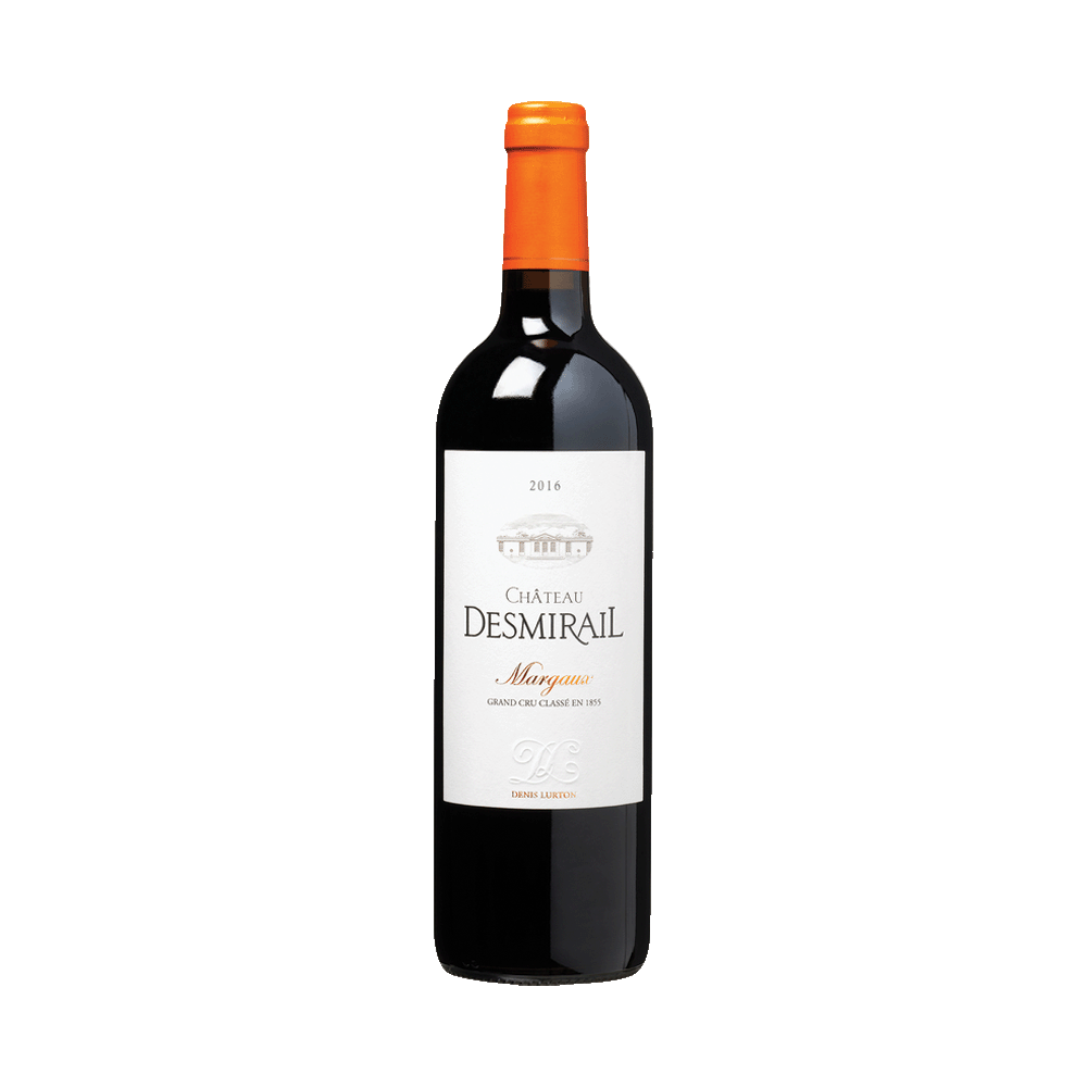 Château Desmirail 2016