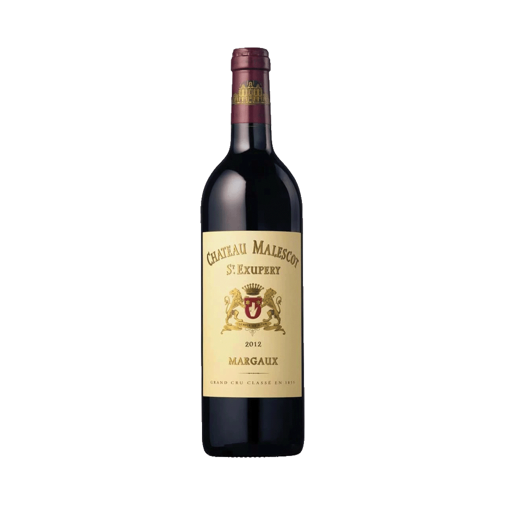 Château Malescot St. Exupery 2014