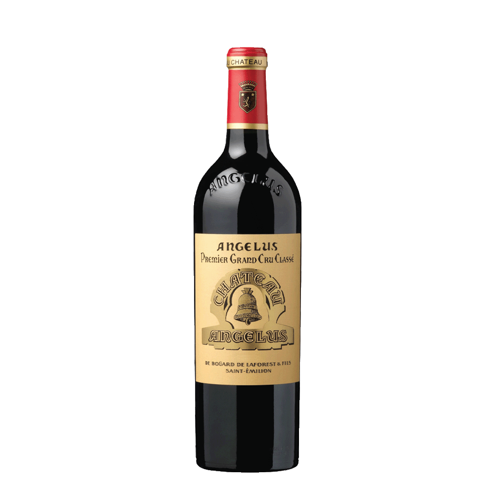 Château Angelus
