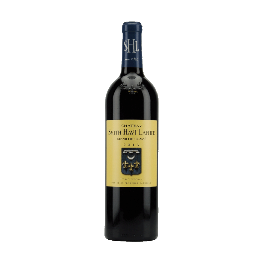 SMITH HAUT LAFITTE ROUGE 2016