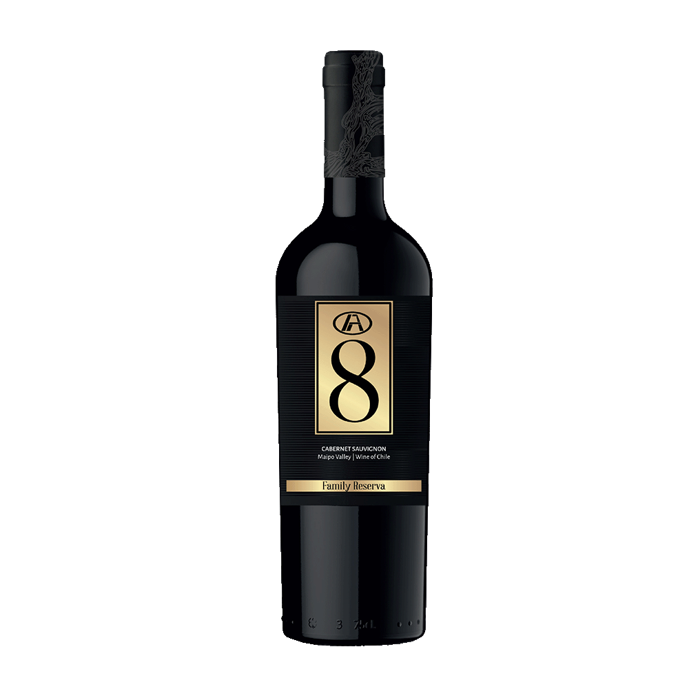 FA 8 Family Reserva Cabernet Sauvignon