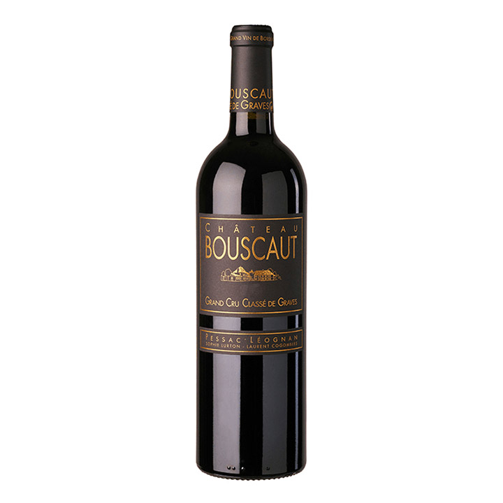 Château Bouscaut Pessac-Léognan 2019 (Grand Cru Classé de Graves)